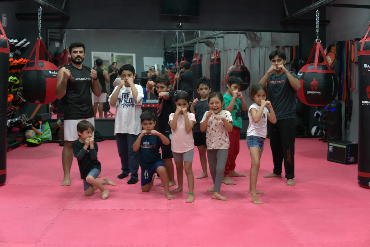 Programas Infantiles