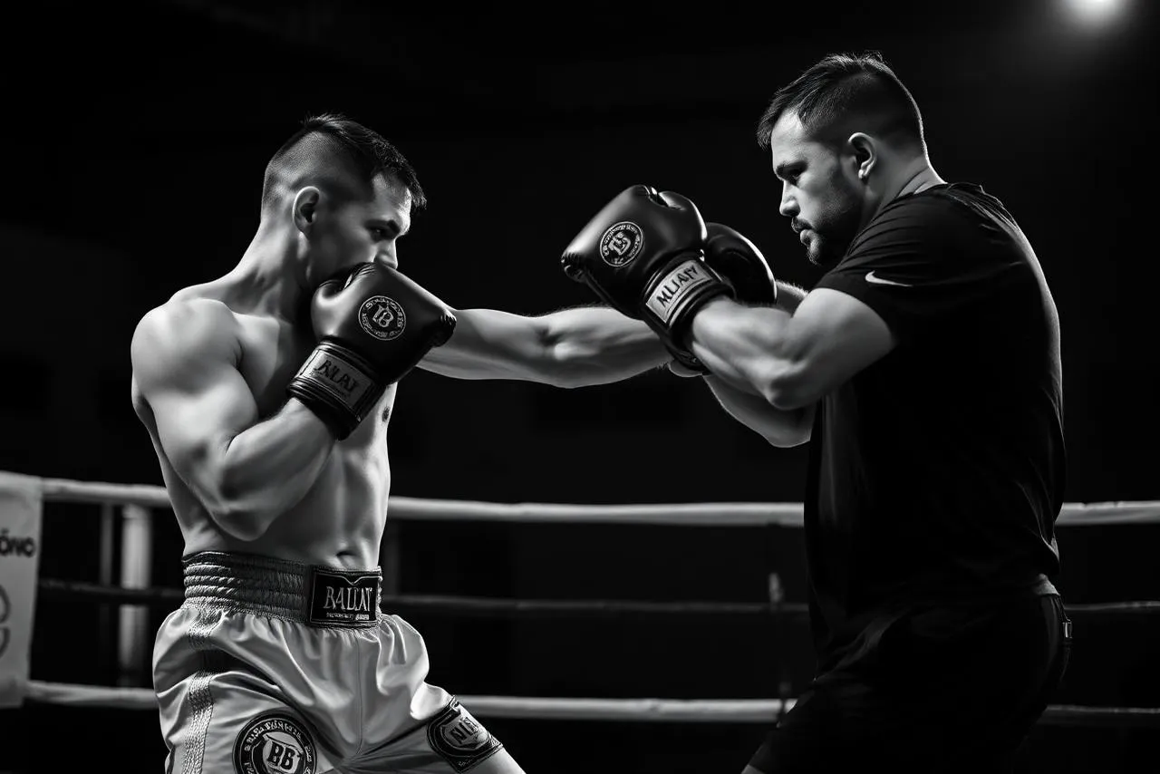 Muay Thai